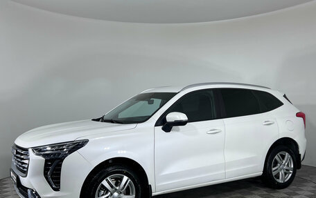 Haval Jolion, 2023 год, 1 447 000 рублей, 8 фотография