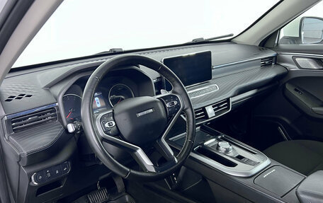 Haval Jolion, 2023 год, 1 447 000 рублей, 10 фотография