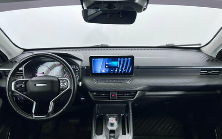 Haval Jolion, 2023 год, 1 447 000 рублей, 11 фотография