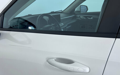 Haval Jolion, 2023 год, 1 447 000 рублей, 18 фотография
