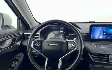Haval Jolion, 2023 год, 1 447 000 рублей, 15 фотография