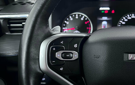 Haval Jolion, 2023 год, 1 447 000 рублей, 14 фотография