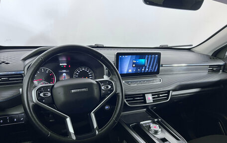 Haval Jolion, 2023 год, 1 447 000 рублей, 16 фотография