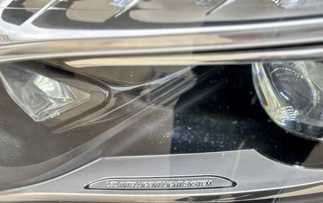 Mercedes-Benz V-Класс, 2019 год, 4 750 000 рублей, 11 фотография