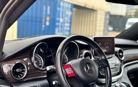 Mercedes-Benz V-Класс, 2019 год, 4 750 000 рублей, 9 фотография