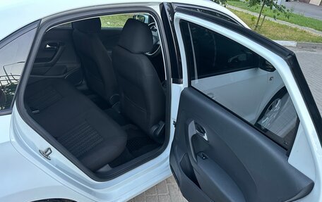 Volkswagen Polo VI (EU Market), 2016 год, 935 000 рублей, 17 фотография