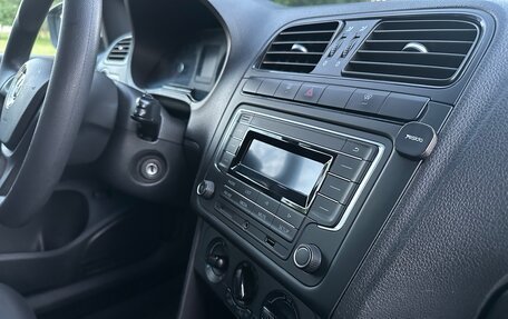 Volkswagen Polo VI (EU Market), 2016 год, 935 000 рублей, 19 фотография