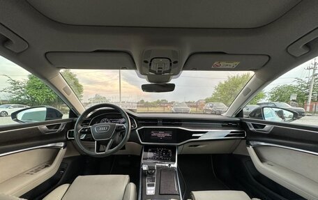 Audi A7, 2019 год, 8 400 000 рублей, 5 фотография