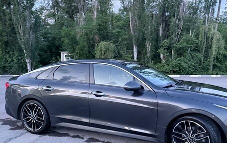 KIA K5, 2021 год, 2 890 000 рублей, 5 фотография