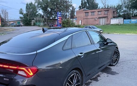 KIA K5, 2021 год, 2 890 000 рублей, 7 фотография