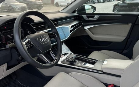 Audi A7, 2019 год, 8 400 000 рублей, 6 фотография