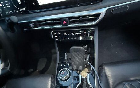KIA K5, 2021 год, 2 890 000 рублей, 12 фотография
