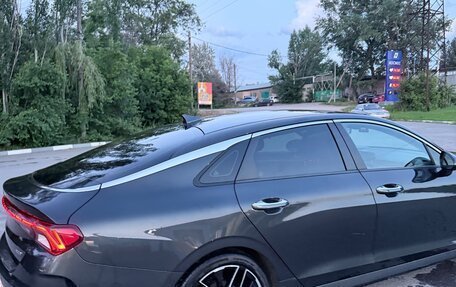 KIA K5, 2021 год, 2 890 000 рублей, 6 фотография