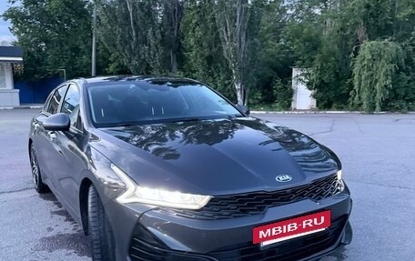 KIA K5, 2021 год, 2 890 000 рублей, 2 фотография