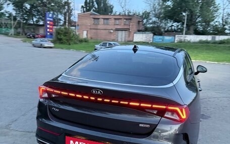 KIA K5, 2021 год, 2 890 000 рублей, 8 фотография