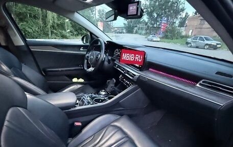 KIA K5, 2021 год, 2 890 000 рублей, 10 фотография