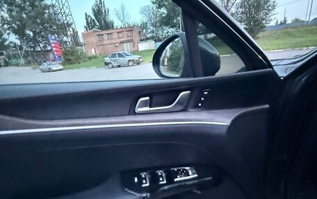 KIA K5, 2021 год, 2 890 000 рублей, 17 фотография