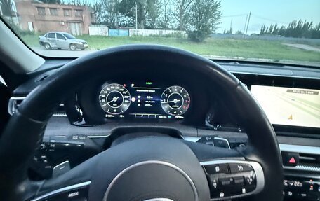KIA K5, 2021 год, 2 890 000 рублей, 14 фотография