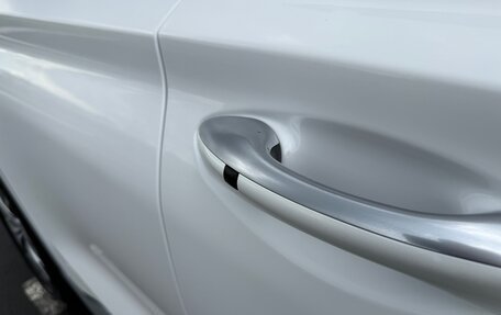 Hyundai Santa Fe IV, 2019 год, 2 999 000 рублей, 10 фотография