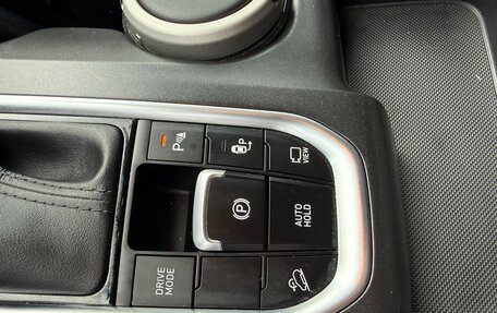 Hyundai Santa Fe IV, 2019 год, 2 999 000 рублей, 29 фотография