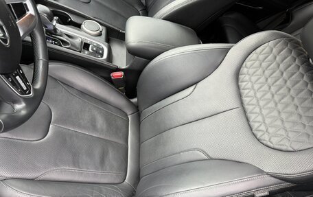 Hyundai Santa Fe IV, 2019 год, 2 999 000 рублей, 28 фотография