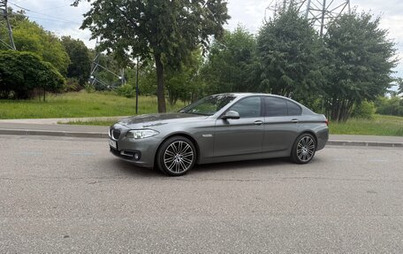 BMW 5 серия, 2013 год, 2 370 000 рублей, 3 фотография