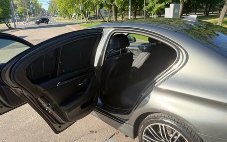 BMW 5 серия, 2013 год, 2 370 000 рублей, 8 фотография
