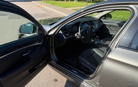 BMW 5 серия, 2013 год, 2 370 000 рублей, 7 фотография