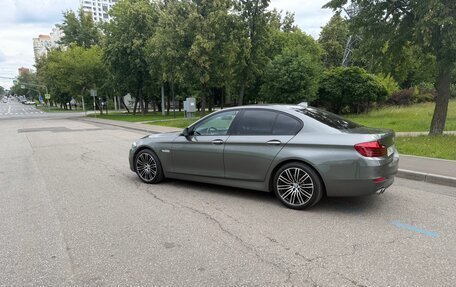 BMW 5 серия, 2013 год, 2 370 000 рублей, 4 фотография