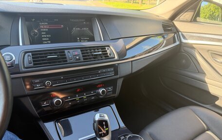 BMW 5 серия, 2013 год, 2 370 000 рублей, 12 фотография