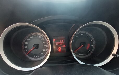 Mitsubishi Lancer IX, 2008 год, 749 000 рублей, 6 фотография