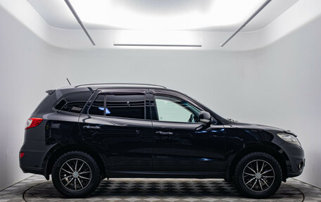 Hyundai Santa Fe III рестайлинг, 2011 год, 1 150 000 рублей, 4 фотография