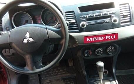 Mitsubishi Lancer IX, 2008 год, 749 000 рублей, 5 фотография