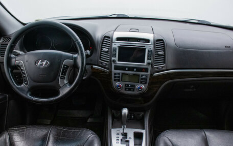 Hyundai Santa Fe III рестайлинг, 2011 год, 1 150 000 рублей, 14 фотография
