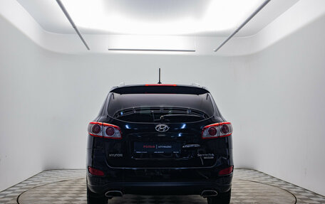 Hyundai Santa Fe III рестайлинг, 2011 год, 1 150 000 рублей, 7 фотография