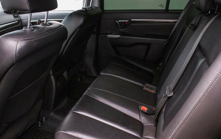 Hyundai Santa Fe III рестайлинг, 2011 год, 1 150 000 рублей, 12 фотография