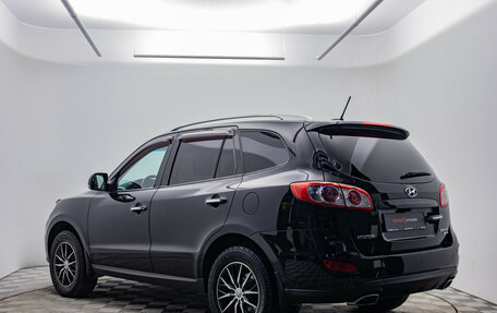 Hyundai Santa Fe III рестайлинг, 2011 год, 1 150 000 рублей, 8 фотография