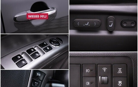 Hyundai Santa Fe III рестайлинг, 2011 год, 1 150 000 рублей, 17 фотография
