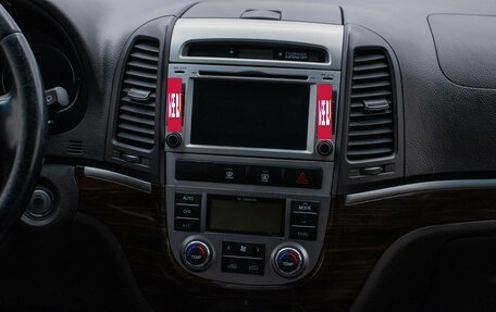 Hyundai Santa Fe III рестайлинг, 2011 год, 1 150 000 рублей, 15 фотография