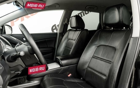 Nissan Murano, 2013 год, 1 580 000 рублей, 10 фотография