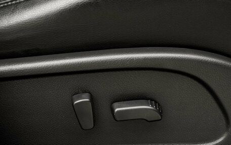Nissan Murano, 2013 год, 1 580 000 рублей, 24 фотография