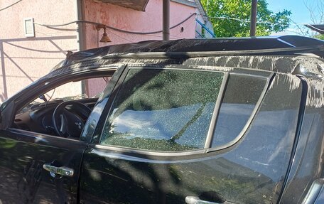 Mitsubishi L200 IV рестайлинг, 2008 год, 450 000 рублей, 4 фотография