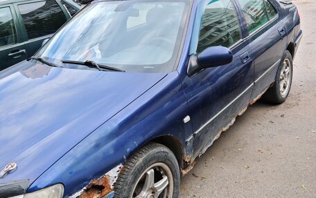 Peugeot 406 I, 2003 год, 35 000 рублей, 5 фотография