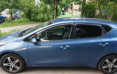 KIA cee'd III, 2012 год, 1 299 999 рублей, 6 фотография