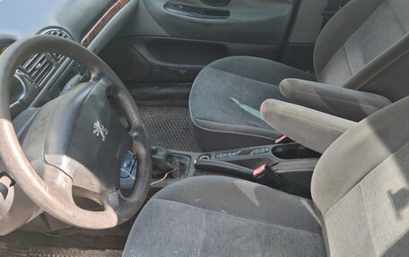 Peugeot 406 I, 2003 год, 35 000 рублей, 10 фотография