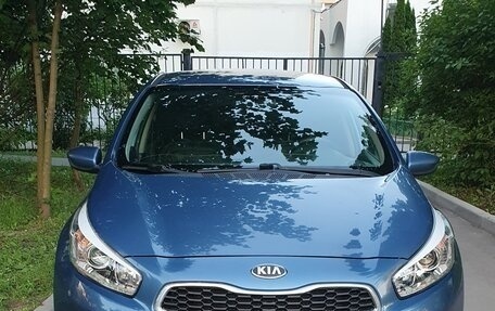 KIA cee'd III, 2012 год, 1 299 999 рублей, 7 фотография