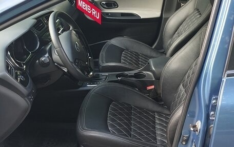 KIA cee'd III, 2012 год, 1 299 999 рублей, 8 фотография