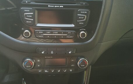 KIA cee'd III, 2012 год, 1 299 999 рублей, 10 фотография
