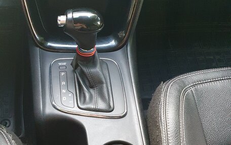KIA cee'd III, 2012 год, 1 299 999 рублей, 11 фотография