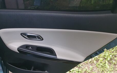 KIA cee'd III, 2012 год, 1 299 999 рублей, 16 фотография